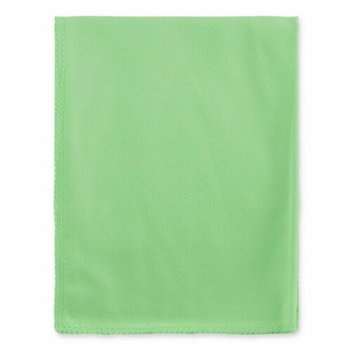Протирочный материал TTS SILKY-T TCH101240 зеленый 5 шт 1780₽