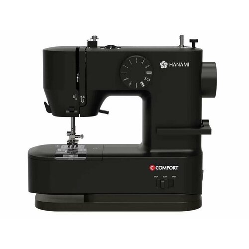 Швейная машина Comfort 27 черный 9449₽