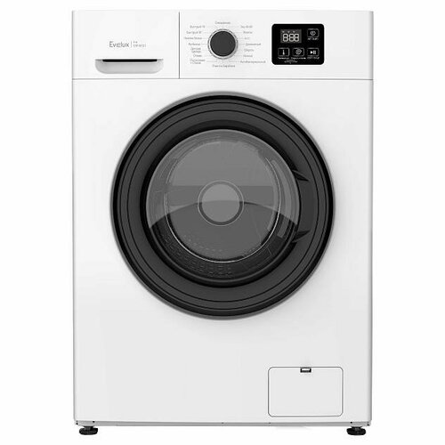 Стиральная машина EVELUX EW 46121 2290000₽