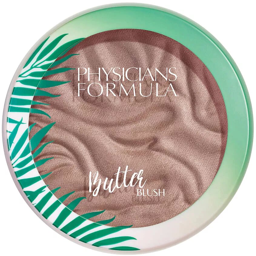 PHYSICIANS FORMULA Румяна с маслом мурумуру Murumuru Butter Blush, тон: сливово-розовый, 5,5 гр