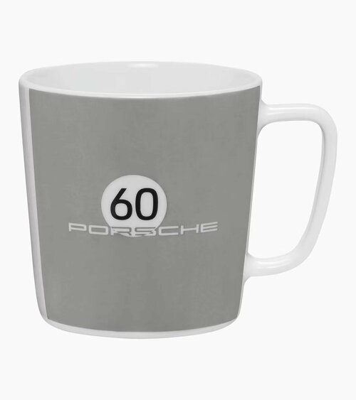 Коллекционная кружка Porsche Collectors Cup No. 2, Heritage Collection, Limited Edition