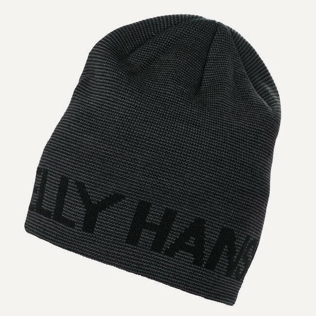 Helly Hansen Шапка HH Traverse Beanie one size, Black