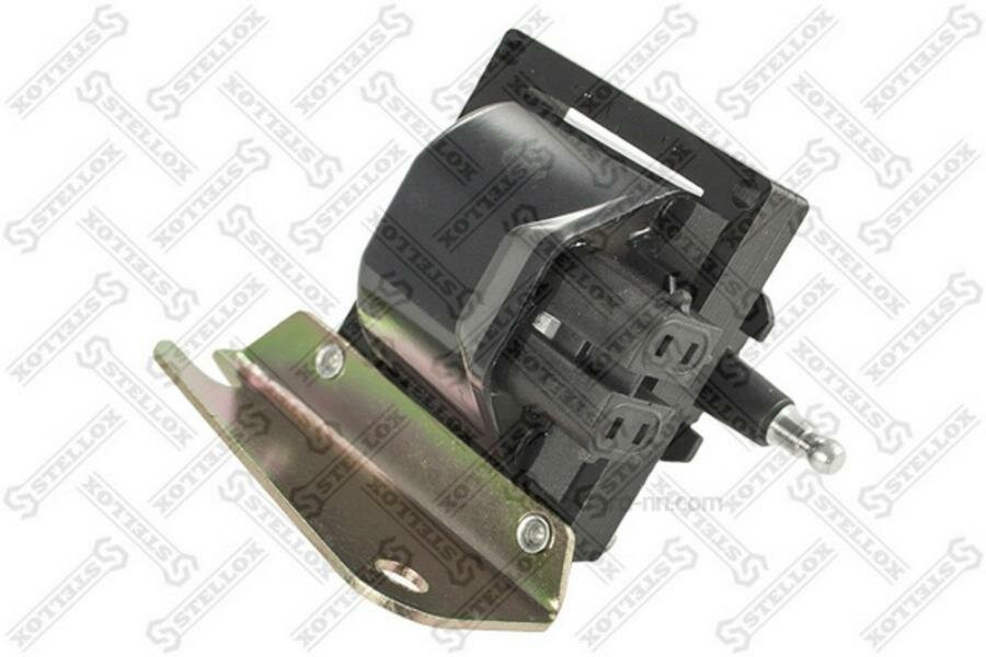 STELLOX 6100101SX катушка !\ Daewoo Espero 1.5-2.0 95-99, Jeep Cherokee 2.8 4x4 83-86