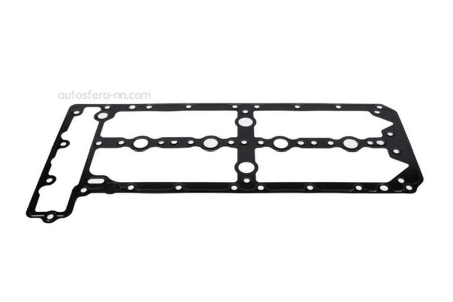 STELLOX 1128125SX прокладка клапанной крышки!\ Fiat Ducato 3.0D F1CE0481D 06>