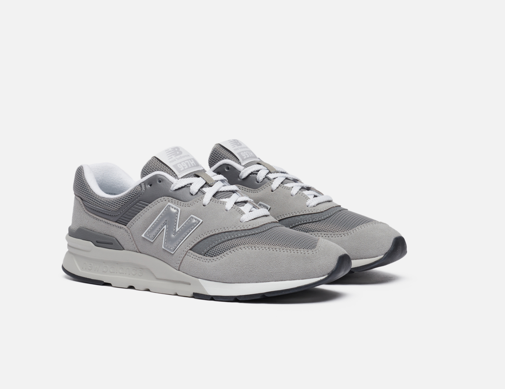 Кроссовки New Balance