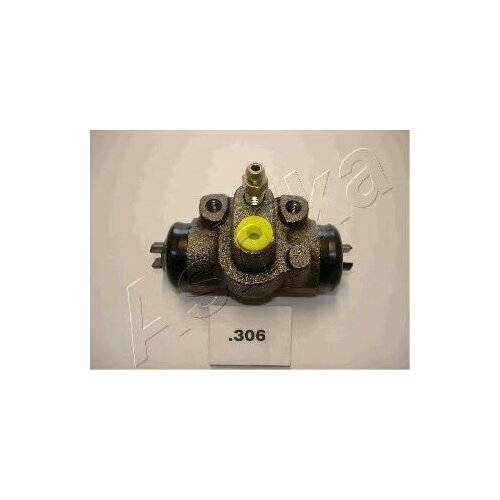 Цилиндр тормозной колесный задн MAZDA MPV II 20 DI2325 V630 V6 99- 6703306 ASHIKA 67-03-306 2090₽