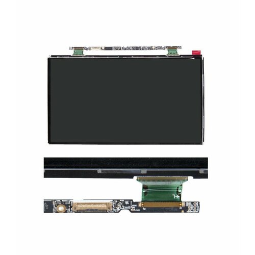 Матрица 11.6 для Apple MacBook Air 11 A1370 A1465 Late 2010-Early 2015, B116XW05 LSN116AT01