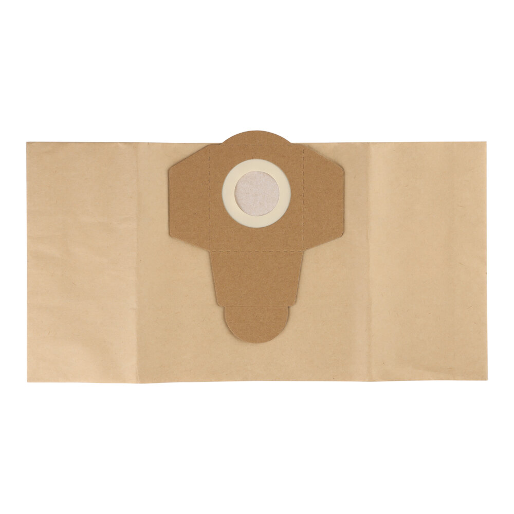 фото Мешки для пылесоса KRONS бумажные 12 л 5 шт