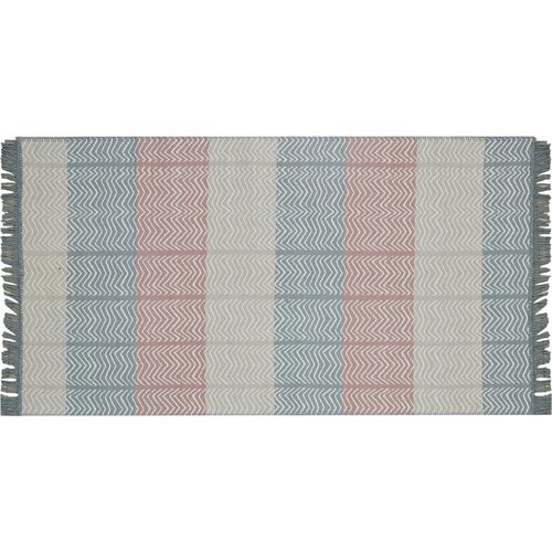 Коврик декоративный акрил Килим 173A 60x90 см