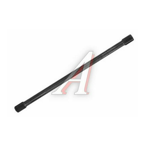 Полуось МАЗ-5440 правая 2 венца L1068 54402403070 МАЗ 5440-2403070 22858₽