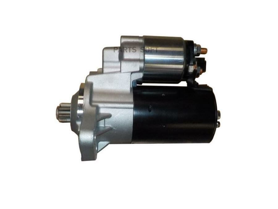 STELLOX 0610015SX 06-10015-SX_стартер! 12V 1.1KW 9T\Audi A3, VW Passat 1.6-2.0 94-03