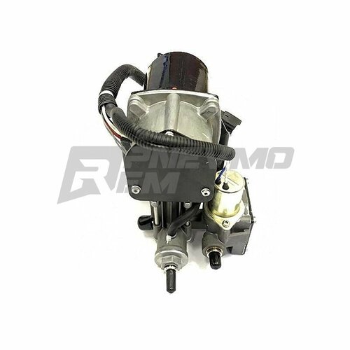 Компрессор пневматической подвески для LAND ROVER Range Rover Sport 2005-2011 Hitachi 26000₽