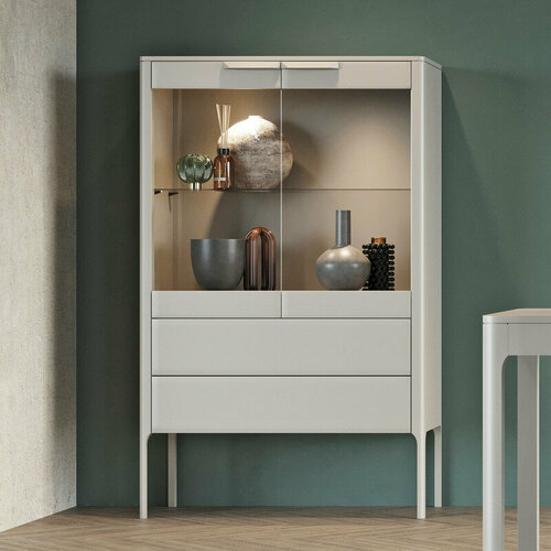 MOD INTERIORS Витрина RONDA 98450₽