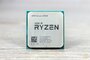 Процессор AMD Ryzen 7 2700X AM4,  8 x 3700 МГц