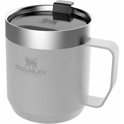 Походная термокружка Stanley Classic Legendary (Ash)