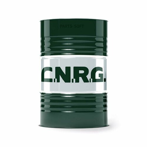 CNRG CNRG-036-0216 Масло дизельное N-Duro Power CI-4/SL/E7/A3/B4 15W40 мин.205л CNRG