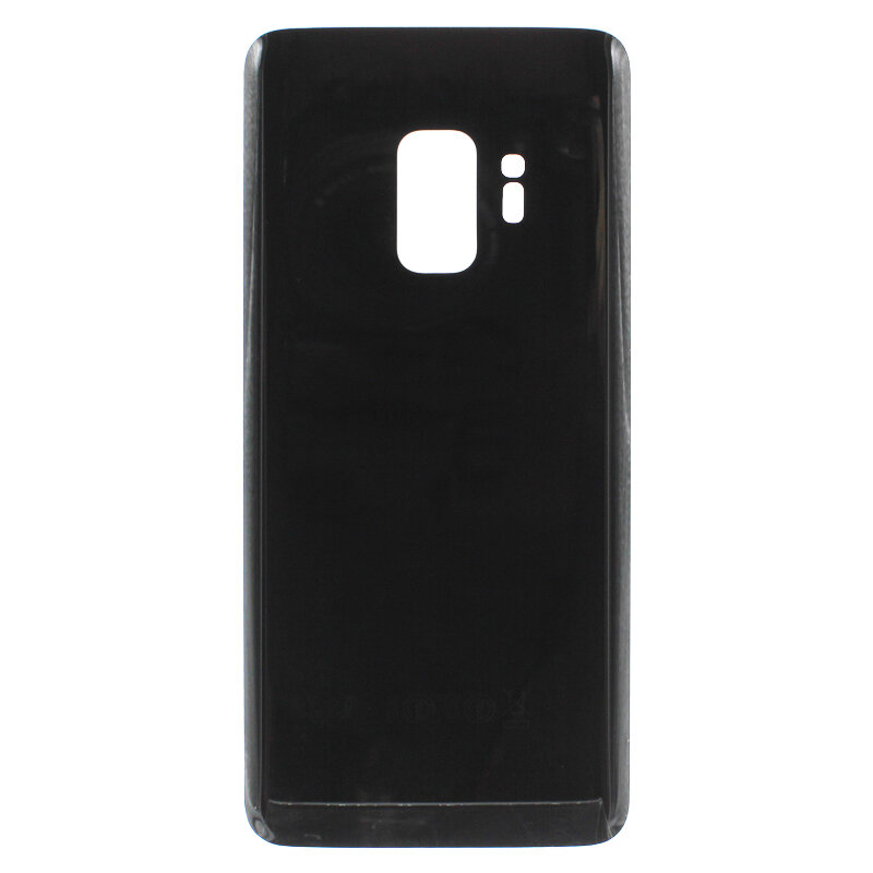 Задняя крышка для Samsung G960F (S9) Черный