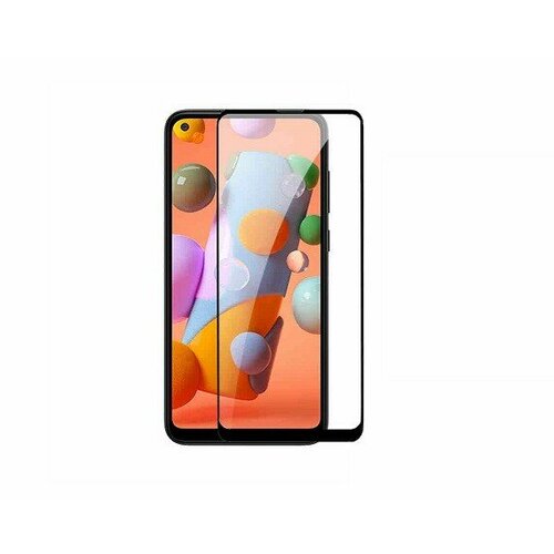 Samsung Galaxy A11(2020)/Galaxy M11(2020) - защитное стекло 30D samsung galaxy a31 2020 galaxy a32 2021 a33 2022 galaxy a22 2021 4g galaxy m32 2021 защитное стекло 30d