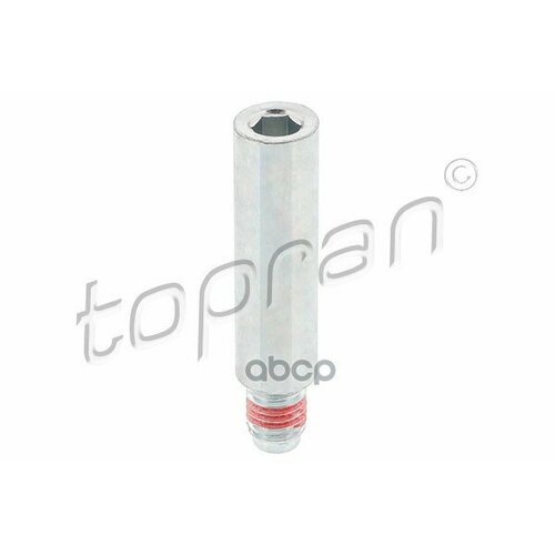 Направляющая Суппорта Замена Для Hp-110713756 topran арт 110713001 570₽