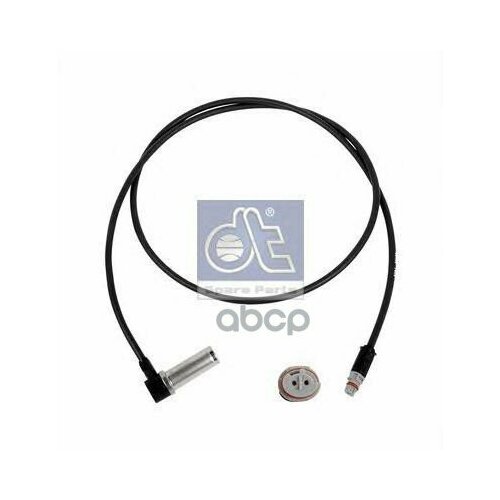 Датчик Abs Daily2000 2Vnt DT Spare Parts арт. 736909