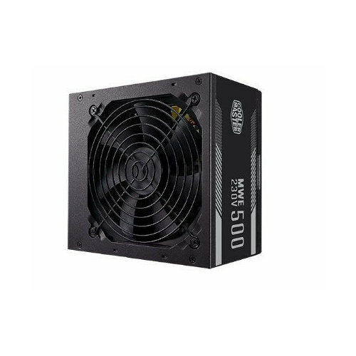 Cooler Master MasterWatt White 500W MPE-5001-ACABW-EU 728600₽