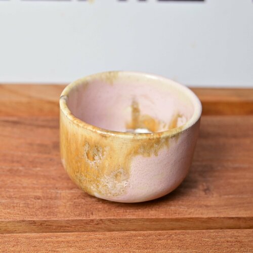 Пиала ручная работа 45мл(10-41)