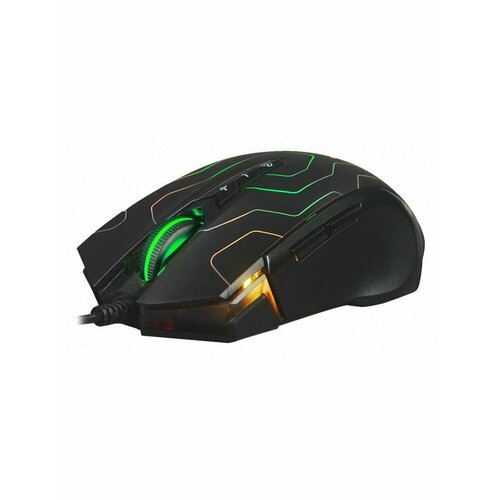 Мышь A4Tech X89 Maze черный оптическая 2400dpi 759600₽