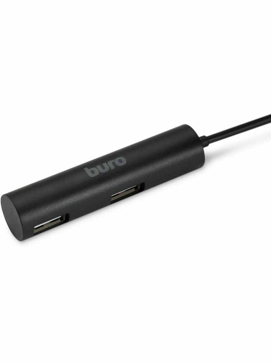 Разветвитель USB 2.0 BU-HUB4-0.5R-U2.0