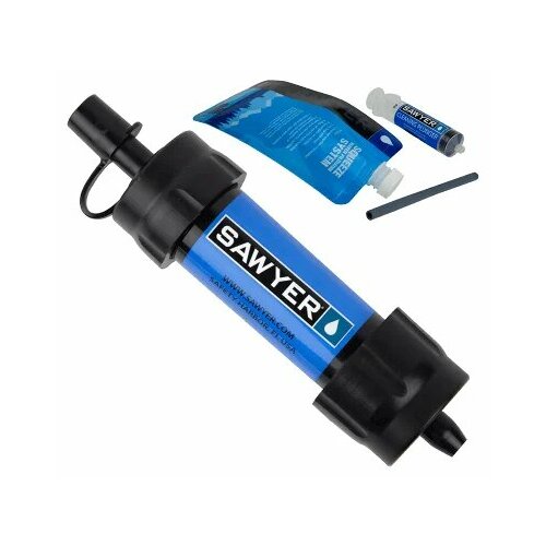 Sawyer Mini Water Filter Комплект 2 штуки