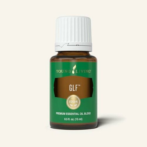 Смесь эфирных масел GLF Young Living/Янг Ливинг, 15 мл