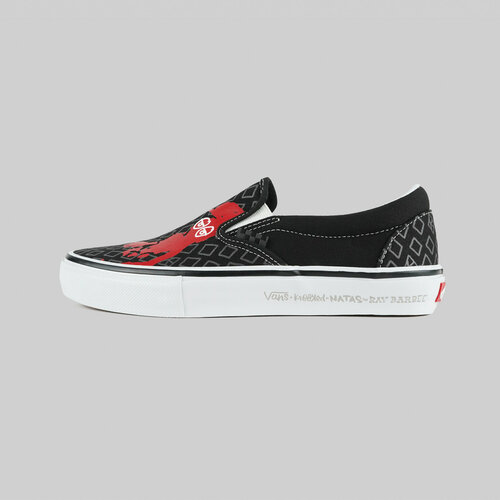 Кеды VANS, размер 41, черный