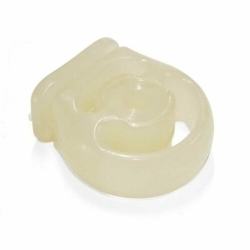 Подушка крепления глушителя ВАЗ-212132112 бублик полиуретан 251₽