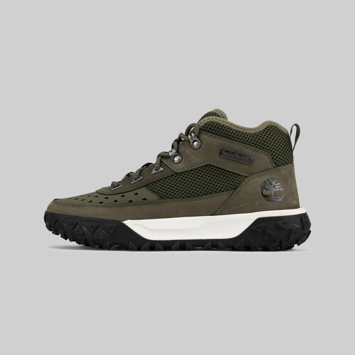 фото Кроссовки timberland, размер 44.5, зеленый