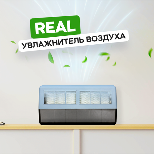 Увлажнитель-мойка воздуха Breeeth Real Graphite 2499000₽