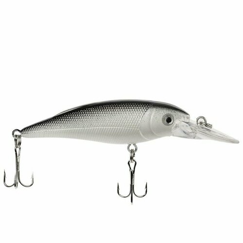 фото Воблер qpb, 11 г, цвет 039 (комплект из 9 шт) onlitop