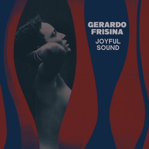 8018344115153, Виниловая пластинка Frisina, Gerardo, Joyful Sound