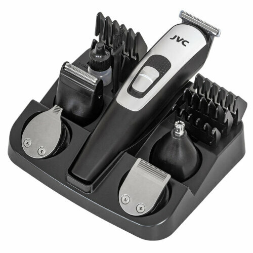 Машинка для стрижки JVC JHC58RS 290600₽