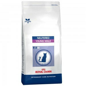 Royal Canin Neutered Satiety Balance сухой корм для кастрированных котов и стерилизованных кошек - 3,5 кг