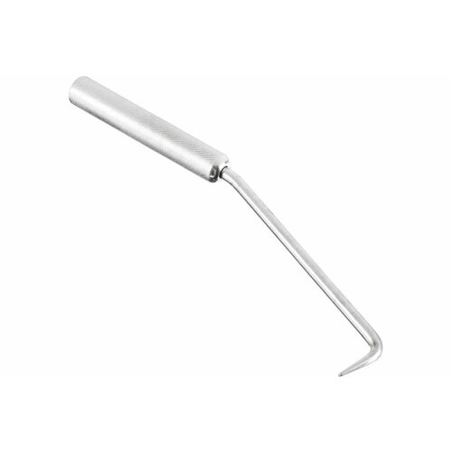 Фиксатор - крюк для арматуры FALCO металлическая ручка 669-111
