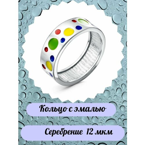 фото Кольцо mc jeweler