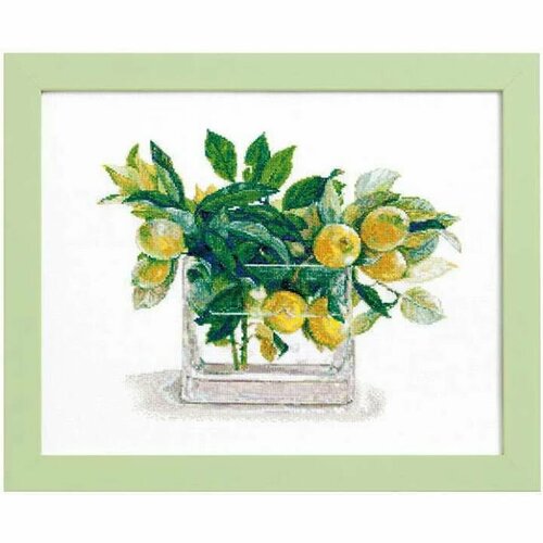 Набор для вышивания Lecien 