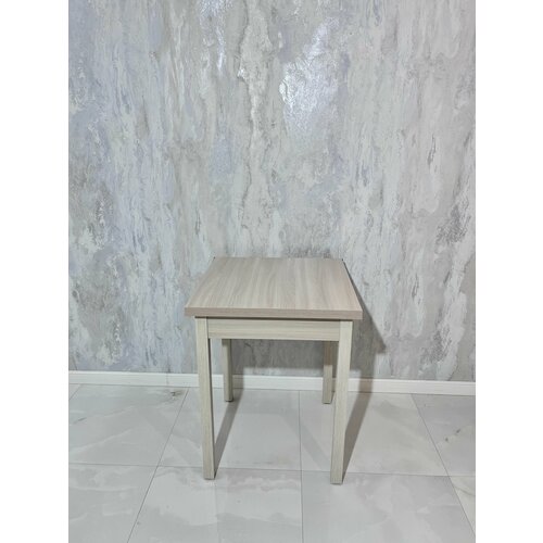 Стол обеденный, Кухонный стол , Шимо светлый