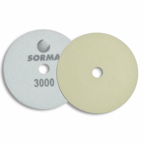 Шлифовальный диск I-DIA MX Ø115мм №3000