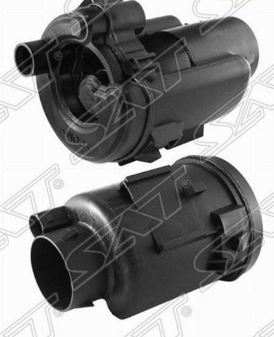 Фильтр топливный HYUNDAI GETZ 1,3/1,4/1,6 02-10 SAT ST-31112-1C000 | цена за 1 шт