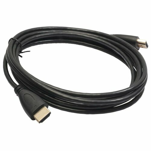Кабель HDMI PROlink 5.0m FG