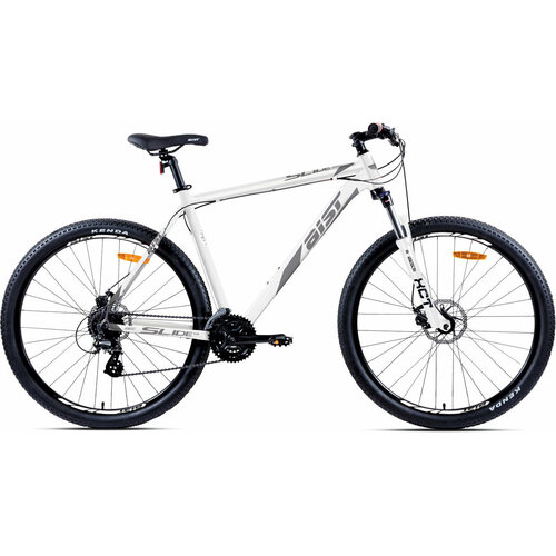 AIST Slide 10 29 2022 требует финальной сборки Цвет белый-серый Размер 19 4200000₽