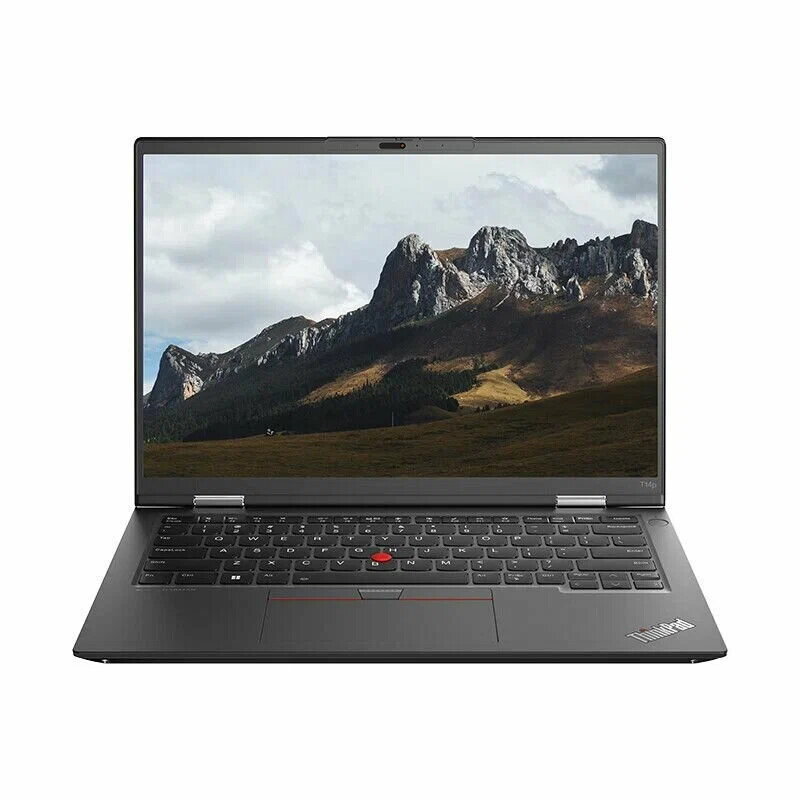 Lenovo ThinkPad T14p Gen 1 21J7CTO1WW (Intel Core i7-13700H 16GB DDR5 512GB SSD 14" 2.2K 2240×1400)