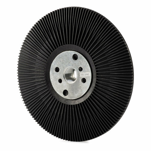 Оправка для фибровых кругов PFERD H-GT 125 MF M14 PFERD жесткая