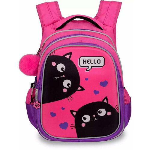 Ранец Hello 800г SY23-13 4800₽