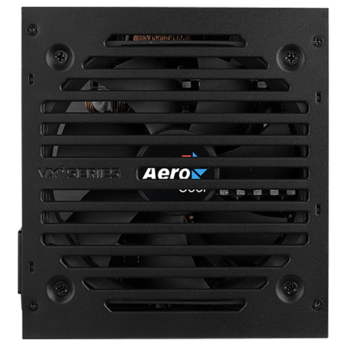 Блок питания AEROCOOL , 750Вт, 120мм, черный, retail - фото №6